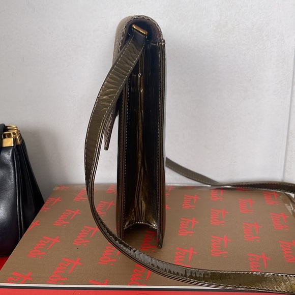 Mab studio Made in Italy CrossBody - Picture 7 of 10